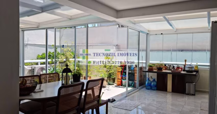 APARTAMENTO 01 DORMITORIO STUDIO NOVO VENDE CHACARA KLABIN COM 100 M² (11) 9.5778.1936