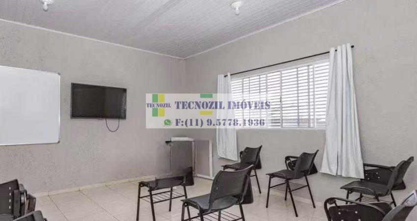 CASA COMERCIAL 06  SALAS VENDE IPIRANGA COM 375 M²  (11)9.5778.1936