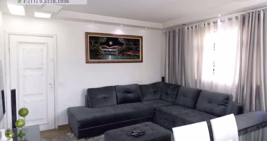 APARTAMENTO 03 DORMITORIOS PÁRA VENDA SAÚDE COM 99 M² (11) 9.5778.1936