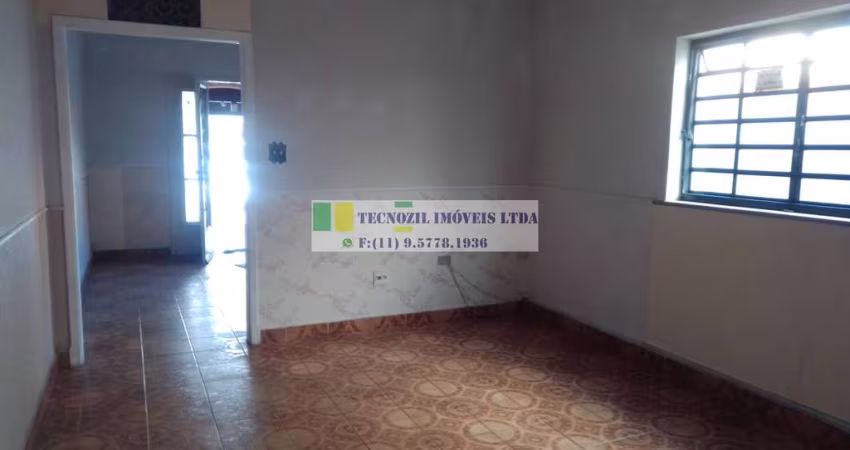 SOBRADO 03 DORMITORIOS VENDE COM 336 M² MIRANDOPOLIS (11) 9.5778.1936