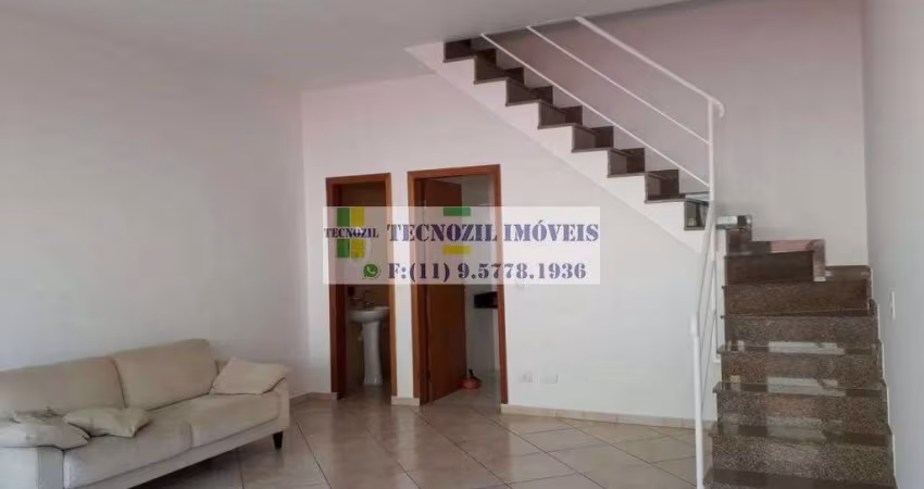CASA EM VILA 03 DORMITORIOS VENDE SAUDE COM 107 M² (11) 9.5778.1936