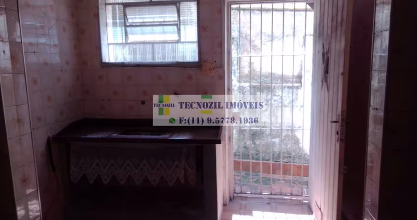 SOBRADO 02 DORMITORIOS PARA VENDA VILA MARIANA – JARDIM DA GLORIA - ACLIMAÇÃO COM 78 M² (11) 9.5778.1936