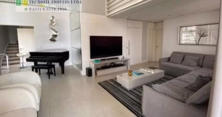 APARTAMENTO 04 DORMITORIOS VENDE CHACARA KLABIN COM 226 M² (11) 9.5778.1936