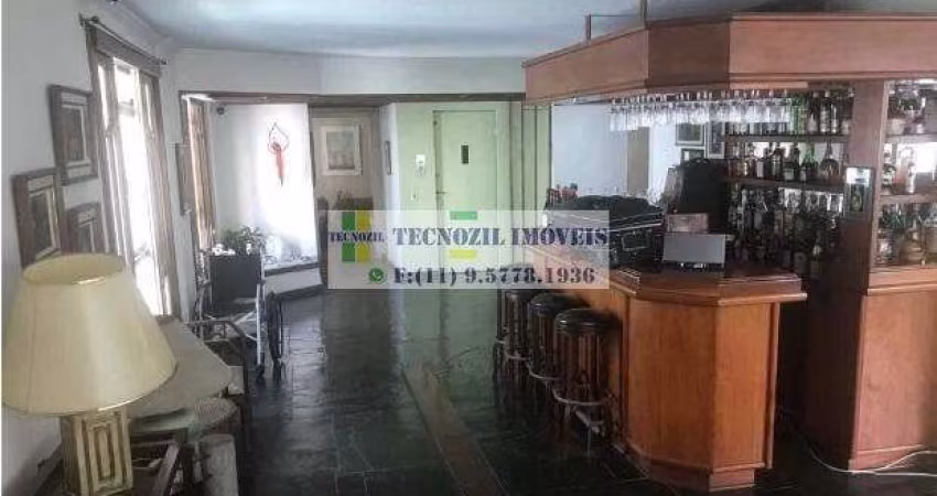 APARTAMENTO 03 DORMITORIOS VENDE METRO PARAISO COM 240 M² (11) 9.5778.1936