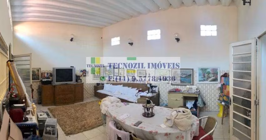 CASA TERREA VENDE 03 DORMITORIOS JABAQUARA – CUPECE COM 180 M² (11) 9.5778.1936