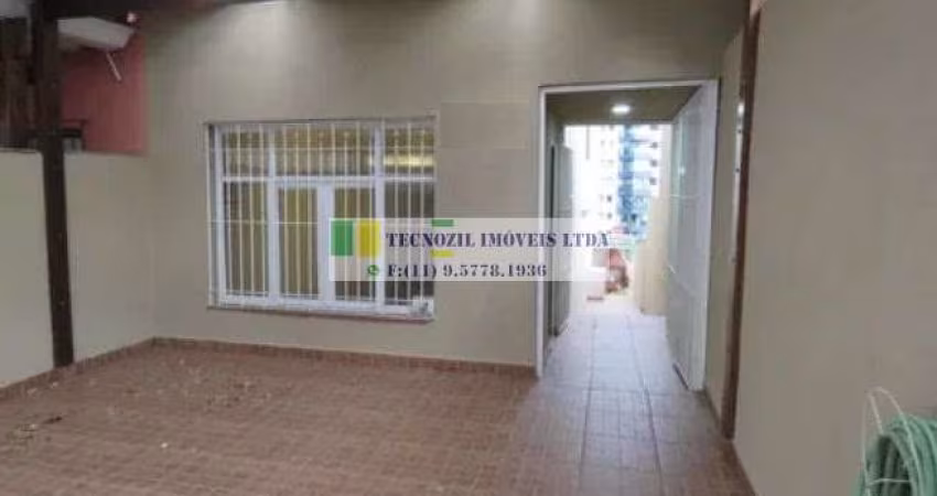 SOBRADO RFORMADO 03 DORMITORIOS VENDE VILA MARIANA COM 150 M² (11) 9.5778.1936