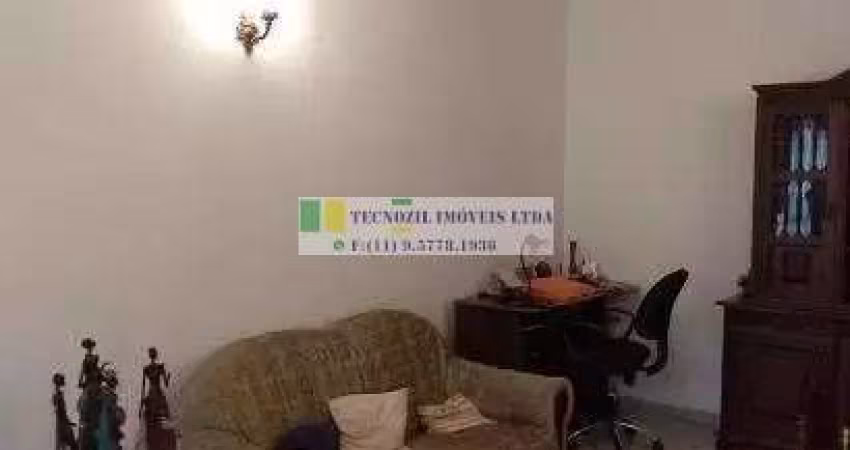 CASA TERREA 02 DORMITORIOS VENDE JARDIM DA GLORIA COM 105 M² (11) 9.5778.1936