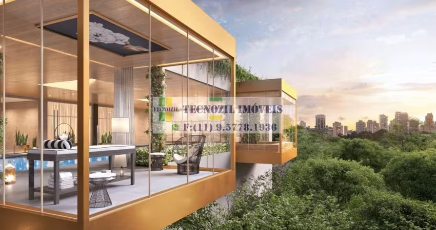 APARTAMENTO NOVO 03 SUITES VENDE VILA CLEMENTINO IBIRAPUERA COM 230 M² (11) 9.5778.1936