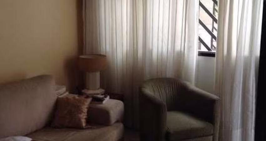 SOBRADO 03 DORMITORIOS VENDE JARDIM DA GLORIA COM 192 M² (11)  9.5778.1936