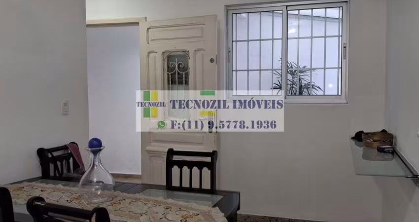 SOBRADO VENDE 02 SUITES ACLIMAÇÃO – JARDIM DA GLORIA COM 130 M² (11) 9.5778.1936