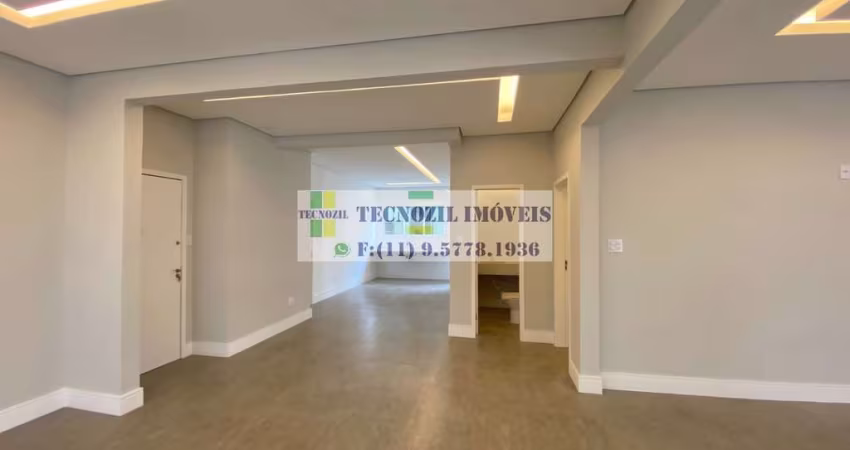 APARTAMENTO 03 DORMITORIOS VENDE JARDINS PAULISTA COM 200 M² (11) 9.5778.1936