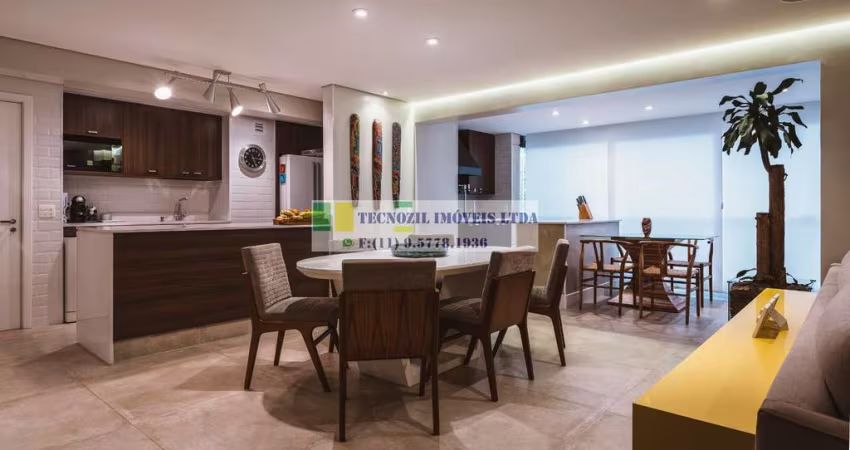 APARTAMENTO 03 SUITES VENDE VILA MONUMENTO COM 154 M² (11) 9.5778.1936