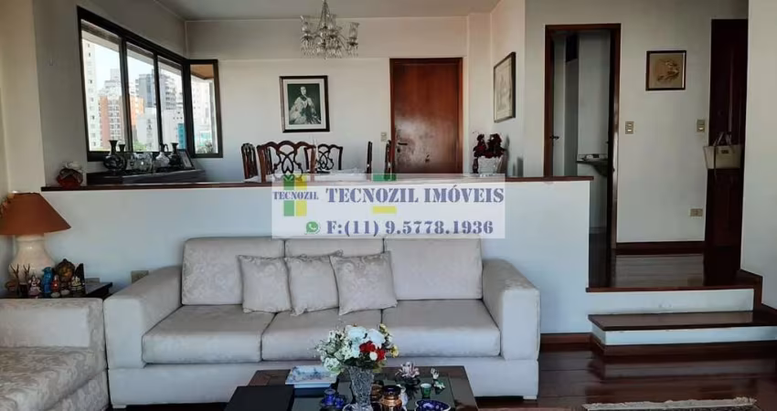 APARTAMENTO VENDE 03 SUÍTES ACLIMAÇÃO COM 189 M² (11) 9.5778.1936
