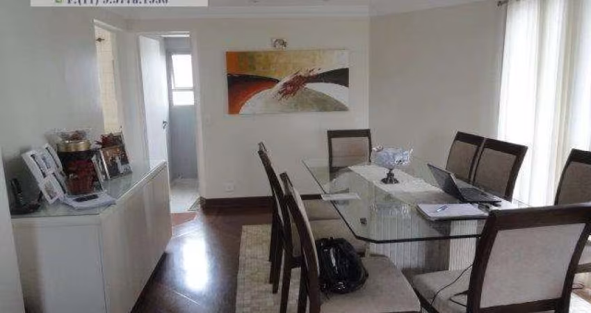 APARTAMENTO 04 DORMITORIOS VENDE MOEMA COM 160 M² (11) 9.5778.1936