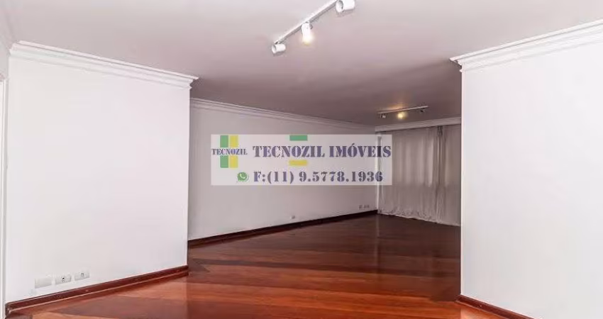 Apartamento em Vila Mariana  -  São Paulo