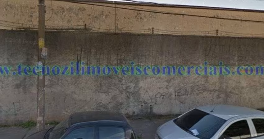 GALPÃO PARA VENDA VILA LEOPOLDINA COM 4.000 M² (11) 9.5778.1936
