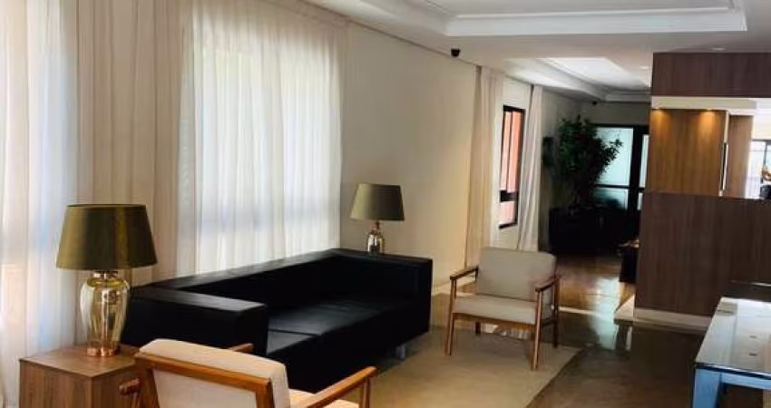 Apartamento em Vila Mariana  -  São Paulo