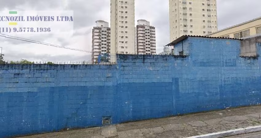 GALPÃO 400 M² E COM TERRENO DE 2.000 M² VENDE PENHA COM 400 M² (11) 9.5778.1936