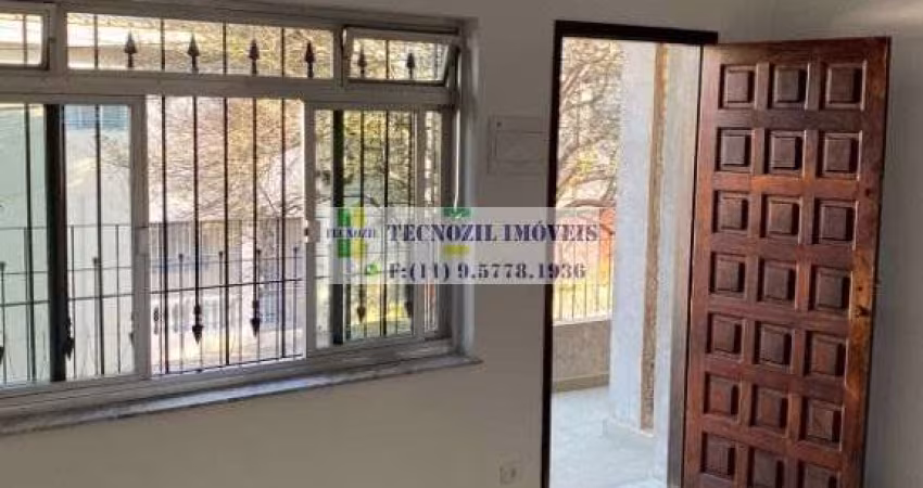 SOBRADO 02 DORMITORIOS VENDE  VILA MARIANA METRO COM 90 M² (11) 9.5778.1936