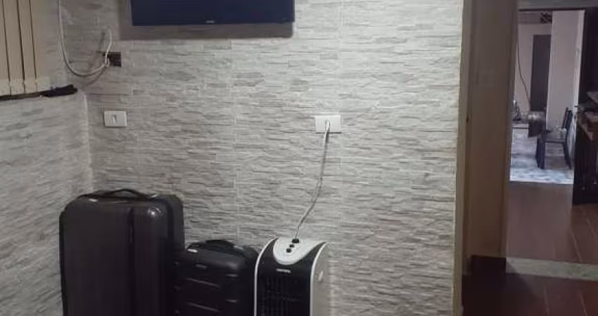 SOBRADO COM 03 DORMITORIOS VENDE VILA MARIANA COM 160 M² (11) 9.5778.1936