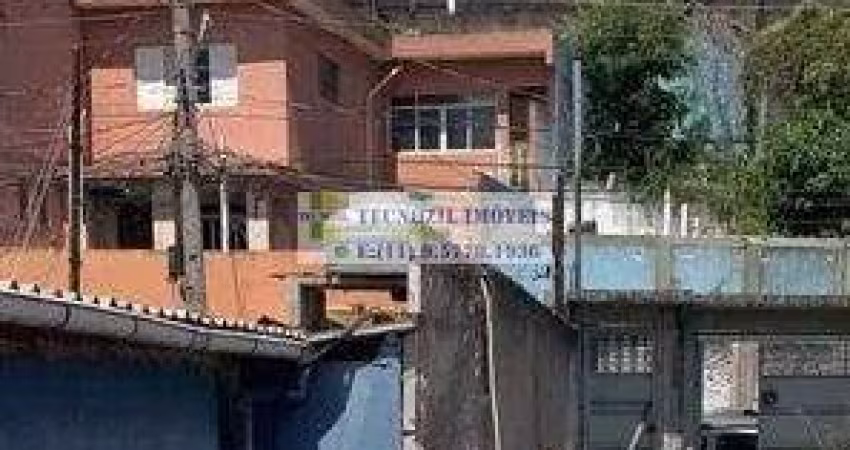 CASA 02 DORMITORIOS VENDE PERDIZES COM 250 M² (11) 9.5778.1936