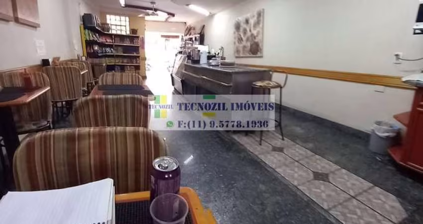 SALAO COMERCIAL VENDE BELA VISTA – BEXIGA COM 187 M² (11) 9.5778.1936