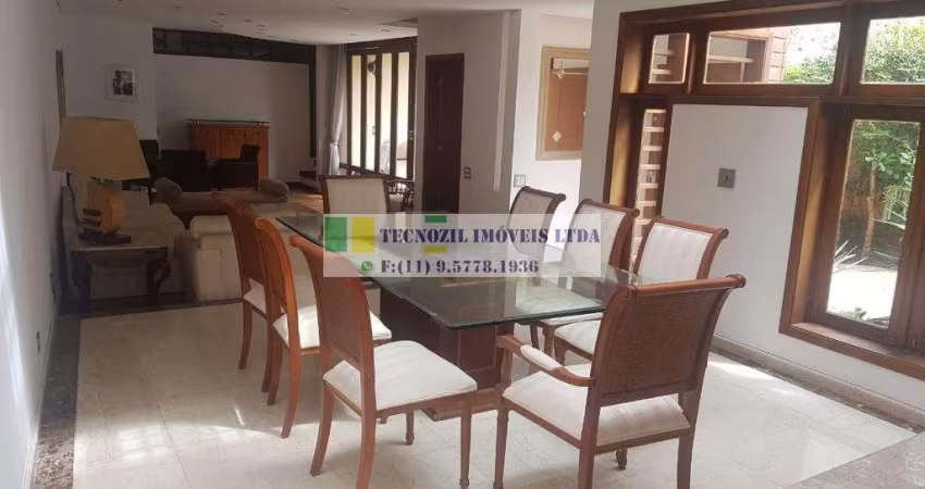SOBRADO 04 DORMITORIOS VENDE JARDIM DA GLÓRIA COM 340 M² (11) 9.5778.1936