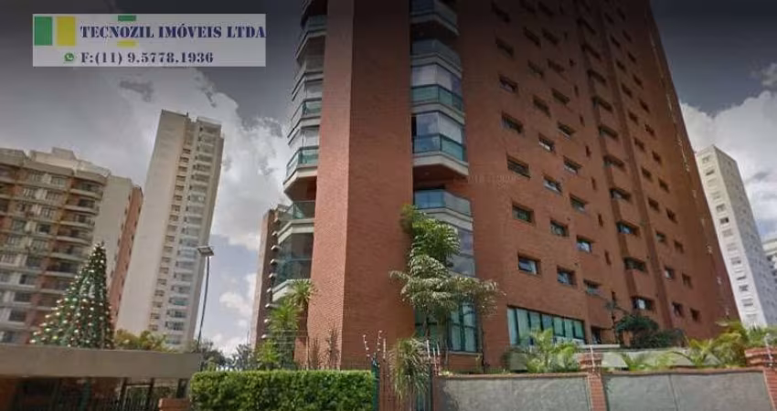APARTAMENTO 03 SUITES VENDE CHACARA KLABIN COM 195 M² (11) 9.5778.1936