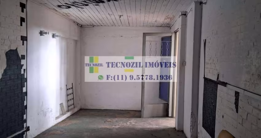CASA TERREA 02 DORMITORIOS VENDE VILA MORAES-CURSINO COM 90 M² (11) 9.5778.1936