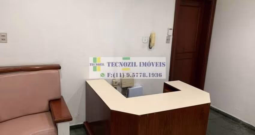SOBRADO COMERCIAL 07 SALAS VENDE VILA MARIANA METRO COM 152 M² (11) 9.5778.1936