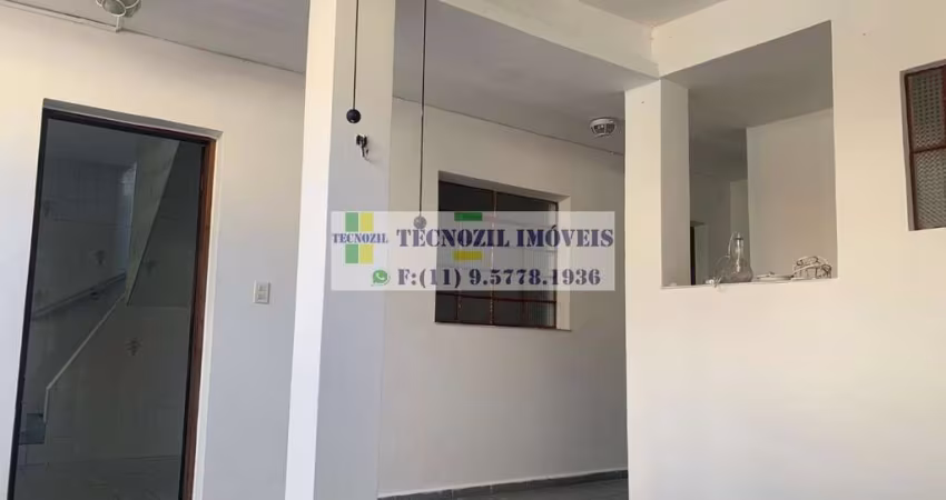 SOBRADO 02 DORMITORIOS VENDE PERDIZES – POMPEIA COM 108 M² (11) 9.5778.1936