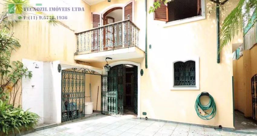 SOBRADO VENDE COM 04 DORMITORIOS JARDIM GLORIA COM 330 M² (11) 9.5778.19369