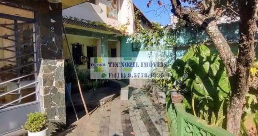 CASA 03 DORMITORIOS VENDE VILA LIVIERO - SACOMA COM 375 M² (11) 9.5778.1936