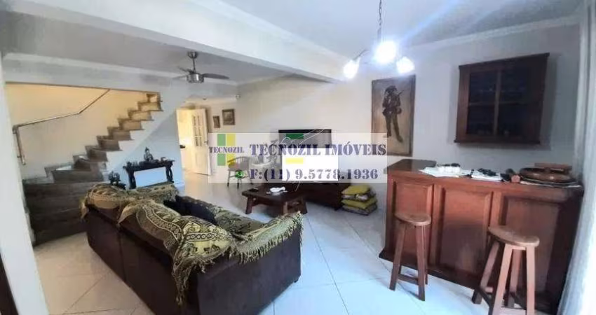 CASA 03 DORMITORIOS VENDE PARQUE SÃO DOMINGOS COM 220 M² (11) 9.5778.1936 - Casa Sobrado em Parque Sao Domingos  -  São Paulo