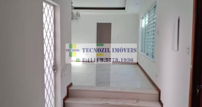 SOBRADO 04 DORMITORIOS VENDE JARDIM DA GLORIA COM 250 M² (11) 9.5778.1936