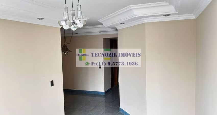 APARTAMENTO 02 DOMITORIOS ALUGA VILA CLEMENTINO - VILA MARIANA COM 88 M² (11) 9.5778.1936
