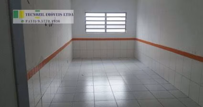 PRÉDIO COMERCIAL EM 02 PISOS ALUGA SACOMA COM 360 M² (11) 9.5778.1936