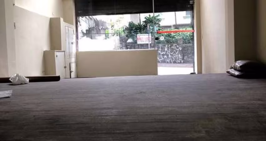 SOBRADO COMERCIAL ALUGA JARDIM PAULISTA COM 150 M² (11) 9.5778.1936