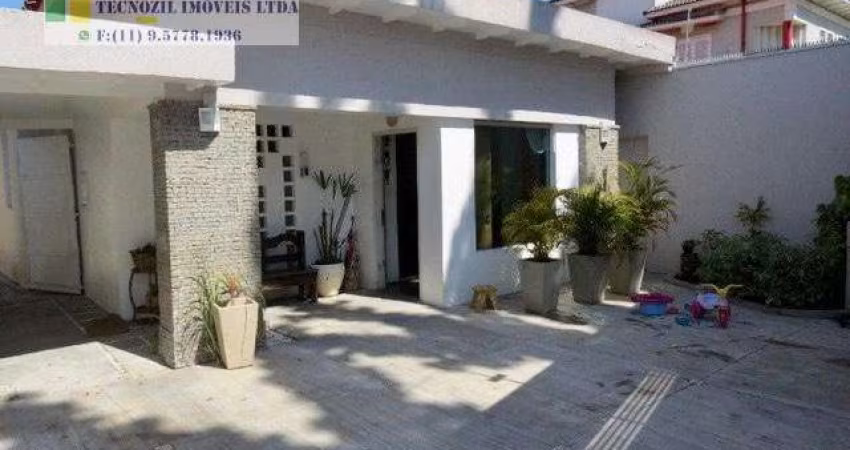 CASA VENDE 03 DRMITORIOS SAUDE COM 180 M² (11) 9.5778.1936