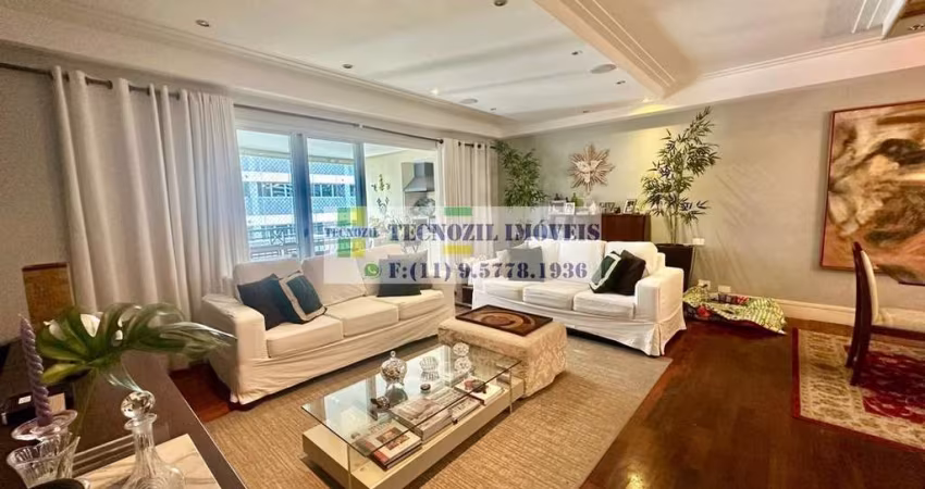 APARTAMENTO 03 DOMITORIOS ALUGA MOEMA COM 150 M² (11) 9.5778.1936