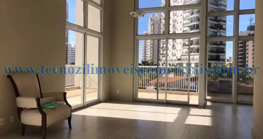 APARTAMENTO ALTO PADRÃO VARANDA GOURMET ALUGA CHACARA KLABIN COM 238 M² (11) 9.5778.1936