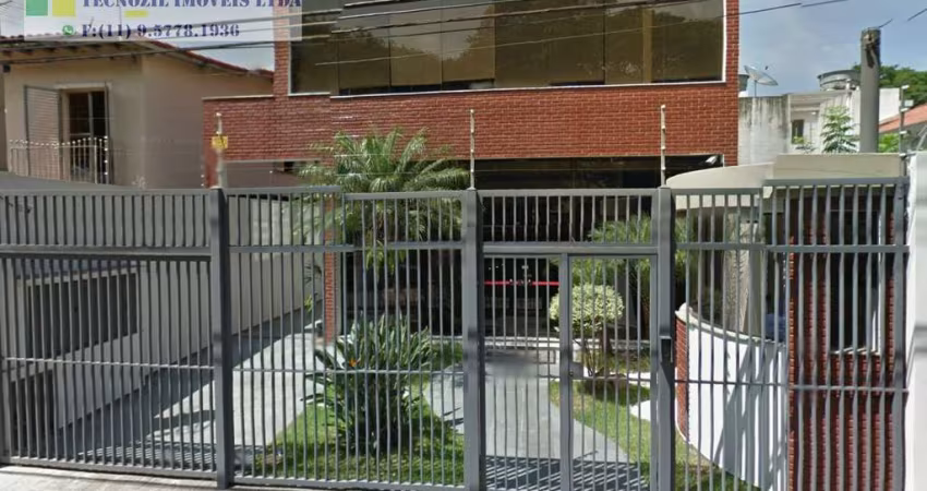 PRÉDIO MONOUSUÁRIO VENDE VILA MARIANA METRÔ IMIGRANTES COM 700 M² (11) 9.5778.1936