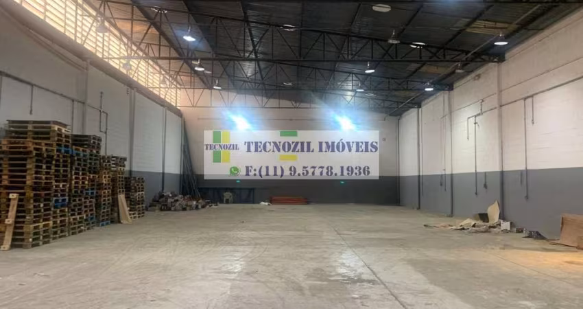 GALPÃO ALUGA SANTO AMARO – MARGINAL PINHEIROS COM 700 M² (11) 9.5778.1936