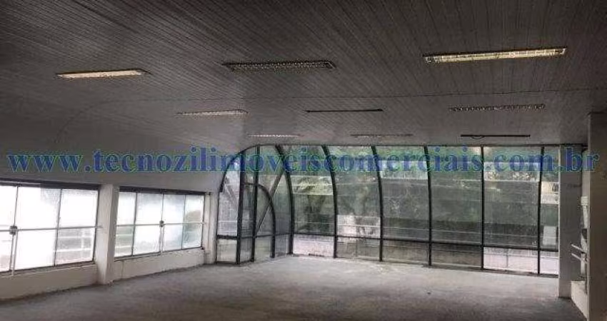 PRÉDIO COMERCIAL ALUGA MUSEU DO IPIRANGA IPIRANGA COM 1.470 M² (11) 9.5778.1936