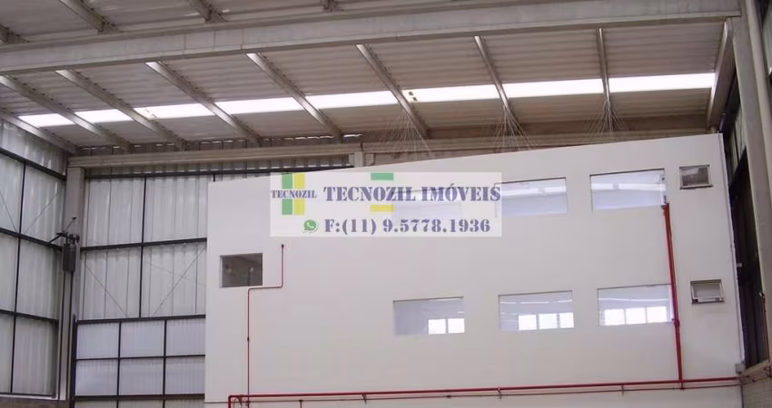 Galpão / Comercial / indústrial em Tulipas  -  Jundiaí - GALPÃO PARA ALUGAR JUNDIAÍ-ITUPEVA COM 3.180 M² (11) 9.5778.1936