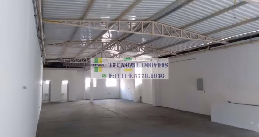 PRÉDIO COMERCIAL EM 2 PISOS ALUGA VILA CLEMENTINO COM 1.684 M² (11) 9.5778.1936