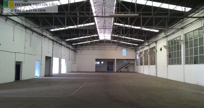 GALPÃO VENDE ALUGA BARRA FUNDA METRO – MARGINAL TIETE COM 3.200 M² (11) 9.5778.1936