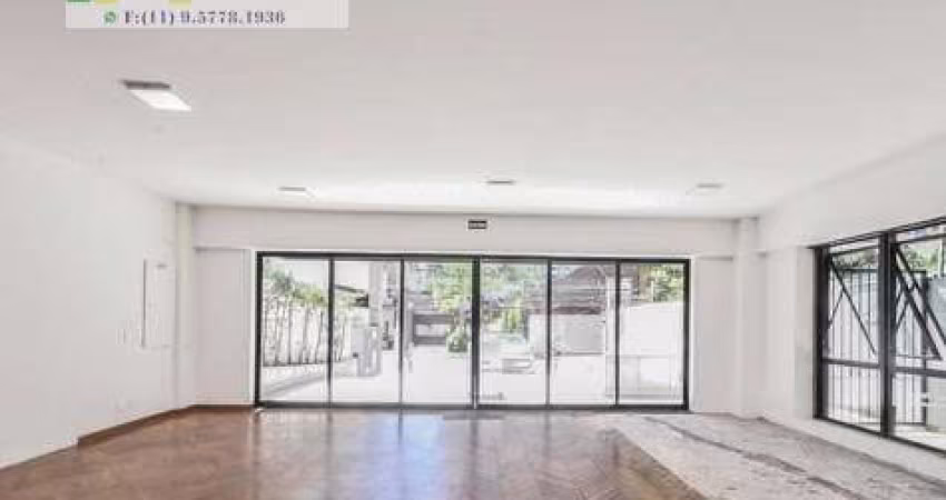 PREDIO COMERCIAL EM 03 PISOS ITAIM BIBI ALUGA COM 1.156 M² (11) 9.5778.1936
