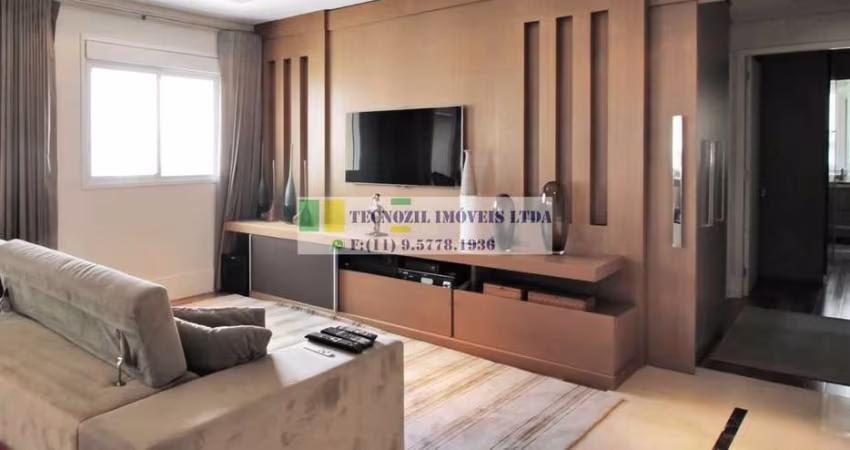 APARTAMENTO 03 SUITES VENDE CHACARA KLABIN COM 216 M² (11) 9.5778.1936