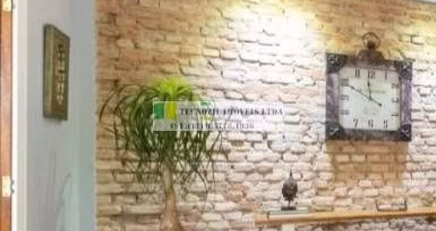 SOBRADO VENDE 02 DORMITORIOS JARDIM DA GLORIA COM AU 150 M² (11) 9.5778.1936